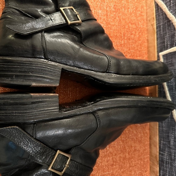 Fiorentini and Baker boots - Picture 7 of 13
